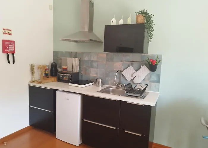 Ao Rio_village شقة بارسيلوس